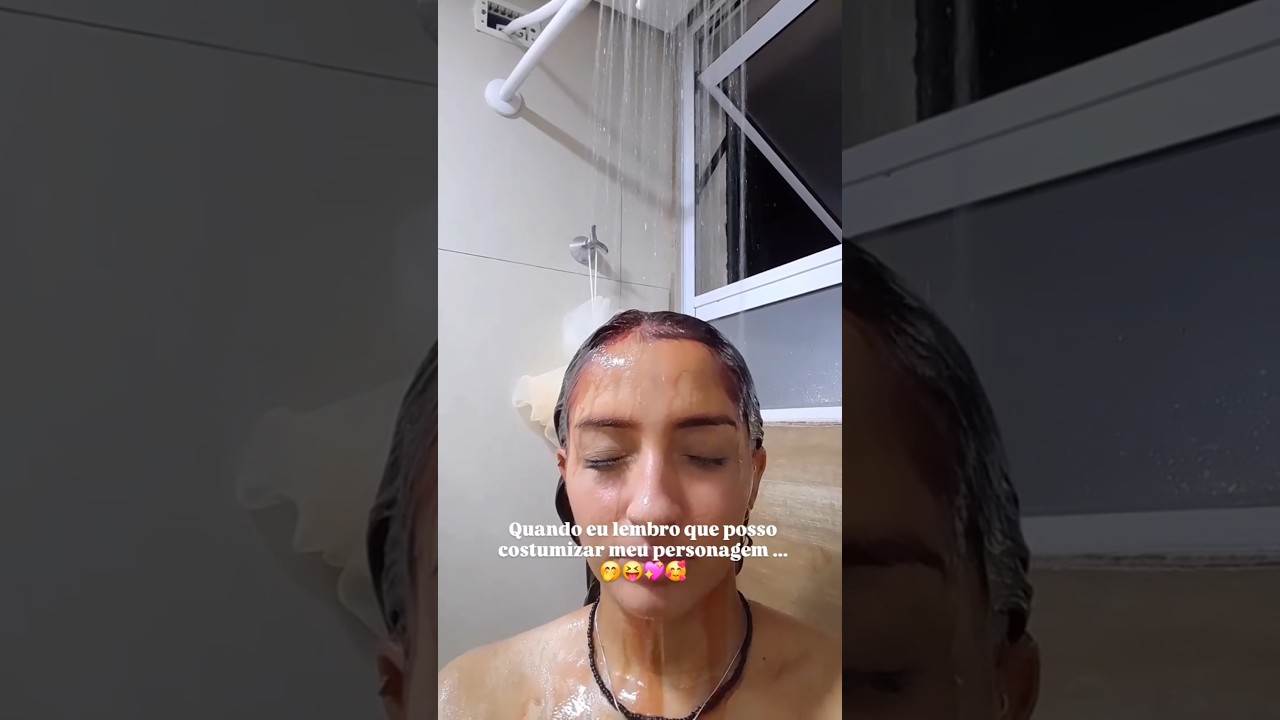 Transformar-se é uma delícia! ✨