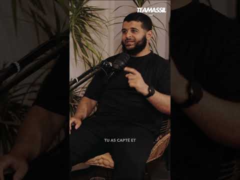 Balti s’embrouille avec Booba puis avec Damien Rieu #pourtoi #interview #podcast #france #clash