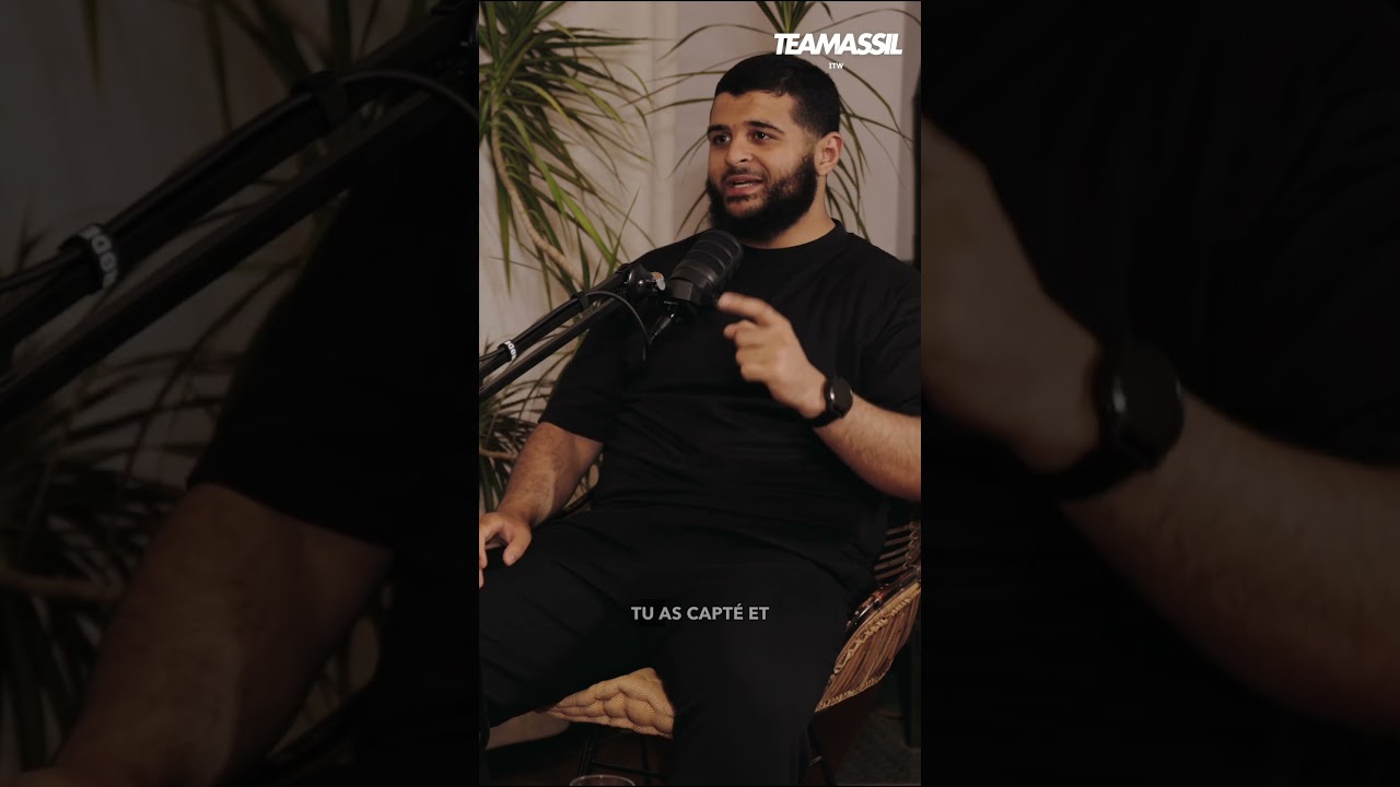 Balti Clash with Booba & Damien Rieu 🎤