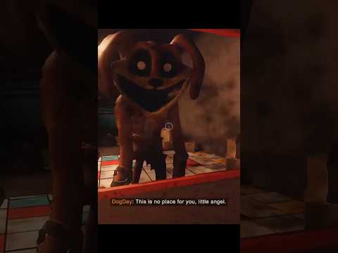 "😱 How Dog Day Lost His Legs! Catnap’s Shocking Move 🐾"