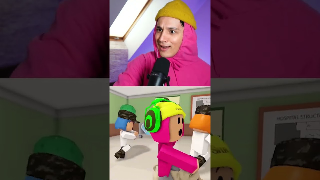 Меня добавили в сериал «Глупый парень»! 🎬