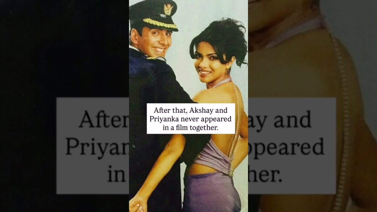 Twinkle Khanna Leaves Akshay Kumar’s House Over Affair with Priyanka Chopra