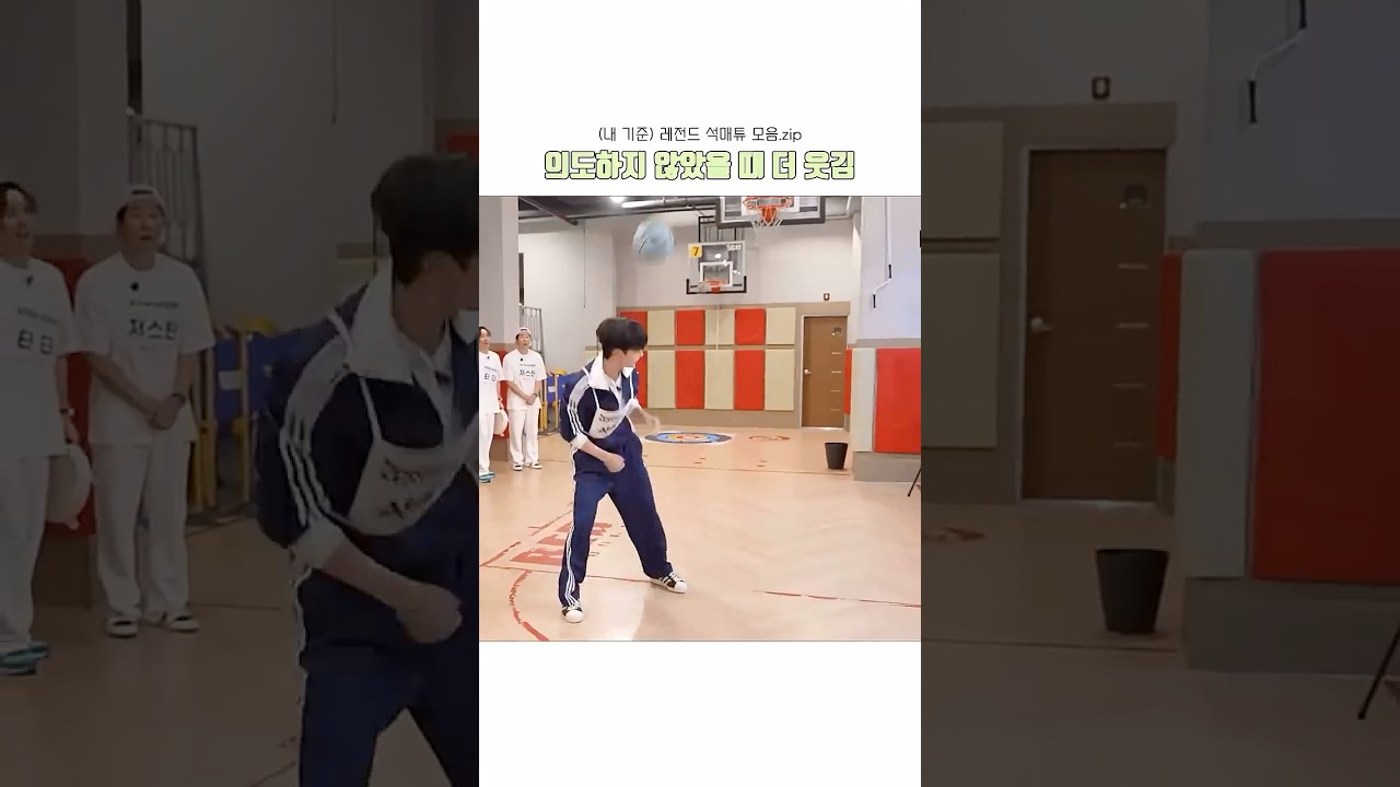 제로베이스원 캐릭터 필요성 소개 🎯