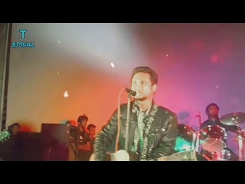 Tamak Pata Live Concert by Ashes (2016) 🎶