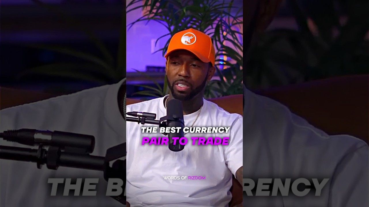 Top Currency Pairs for Profitable Trading in 2024 💹