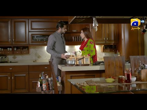 Badzaat | Episode 03 | Best Moment 12 | HAR PAL GEO