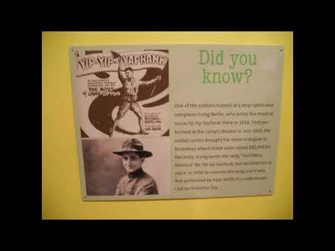 History of Brookhaven National Laboratory