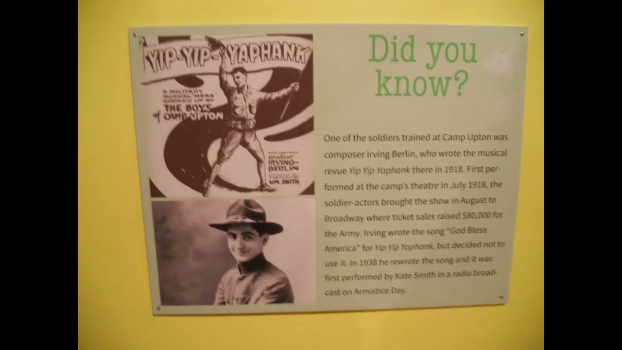 History of Brookhaven National Laboratory