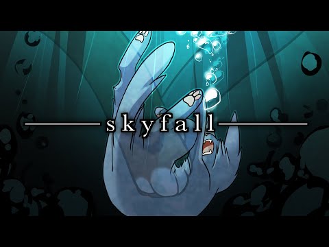 Bluestar's Skyfall