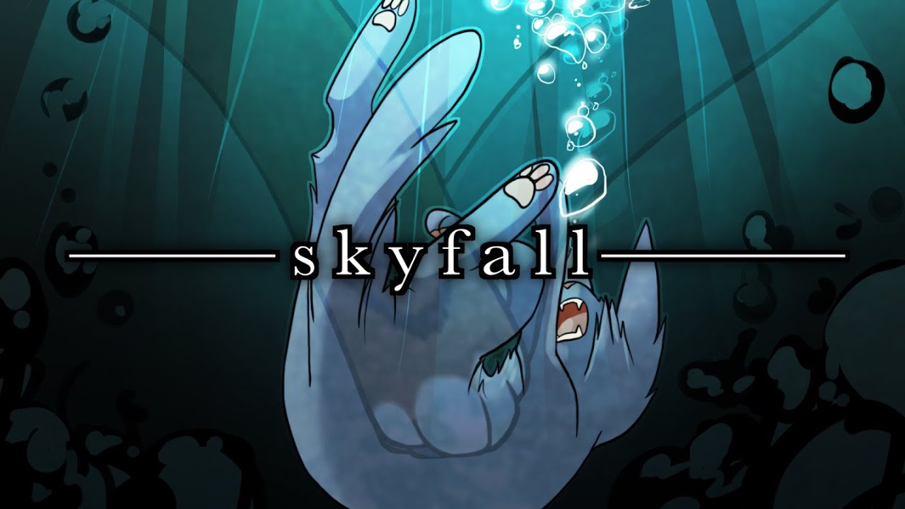 Bluestar's Skyfall - Support & Exclusive Content 🌟