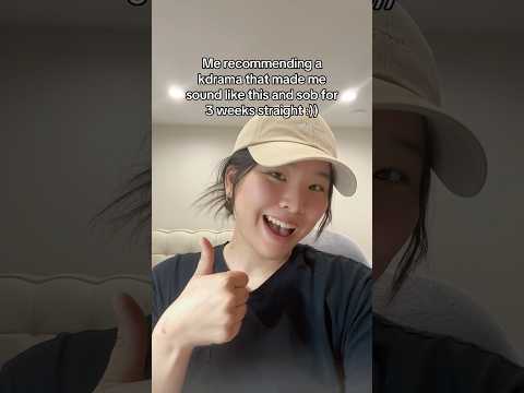 Recommending for your own benefit :)) #kdrama #koreandrama #korean #drama #recommendations