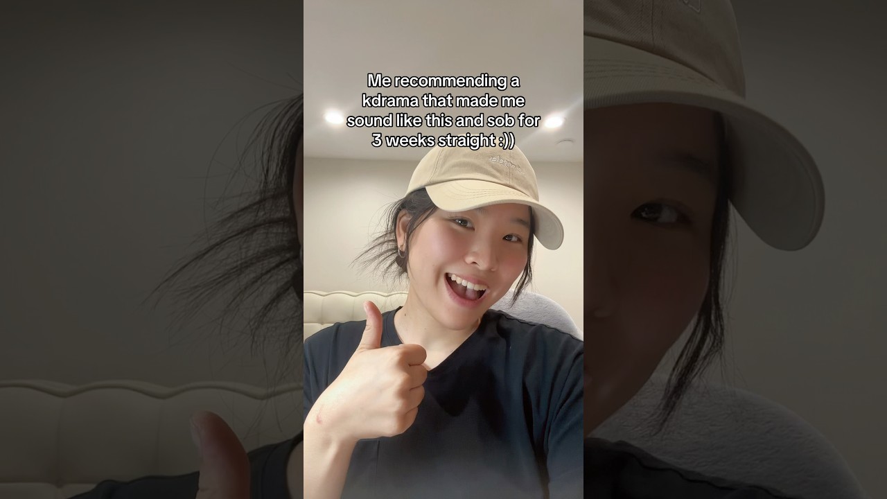 Personal Recommendations for Enjoyable K-Dramas