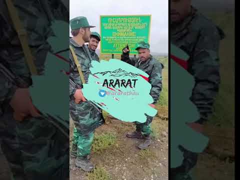 Сирийские наемники вновь в Карабахе 🇦🇿