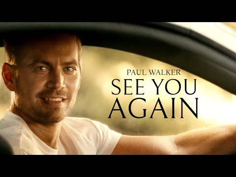 Paul Walker