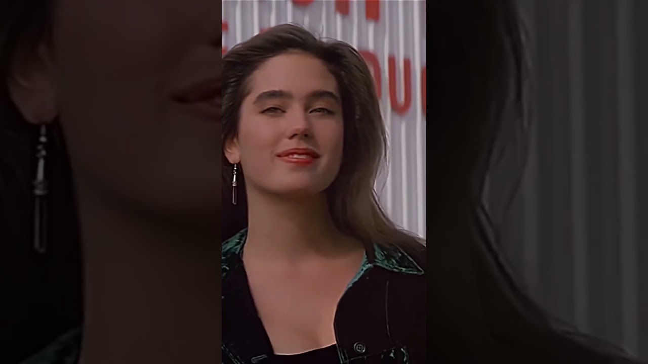 Cheri Cheri Lady ~ Jennifer Connelly 🌹