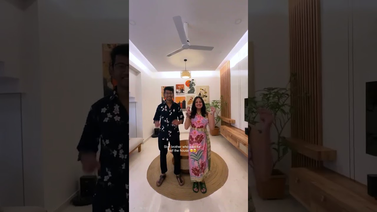 Finally Own My Dream House! 🏠