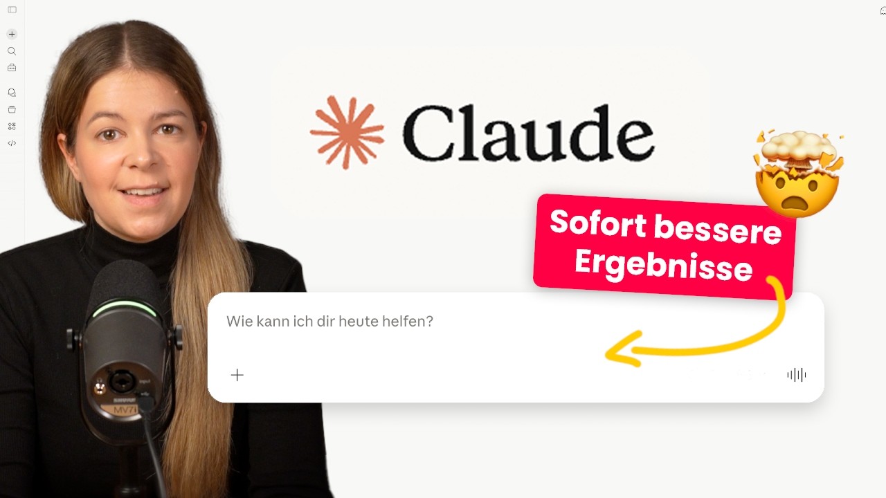 Claude AI Prompts: Tipps & Techniken für Top Ergebnisse