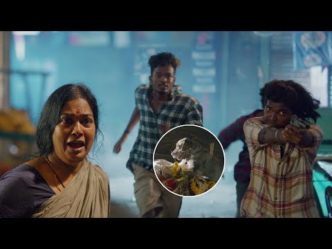 Vijay Antony Ushiran Malayalam Full Movie Part 6 | Nivetha | Thimiru Pudichavan