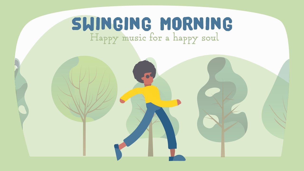 Start Your Day with Joy: Upbeat Baby Songs for a Happy Morning ☀️