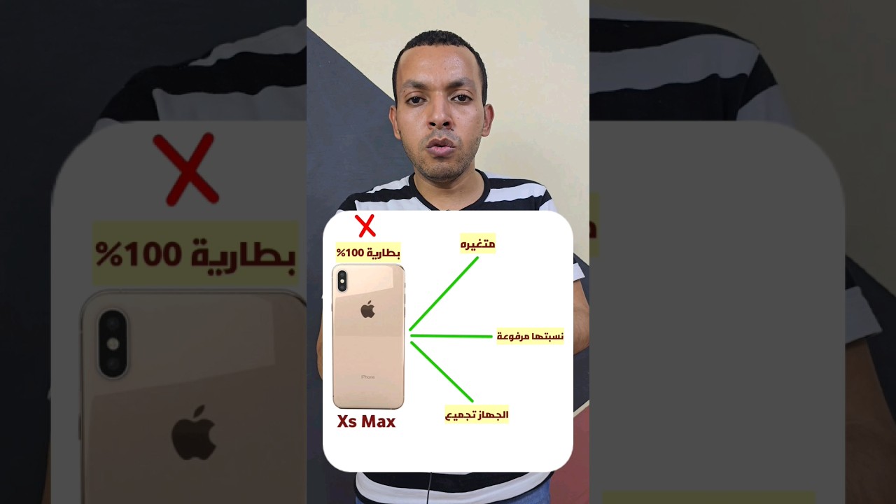 هل xs max مناسب ف 2024 🤔