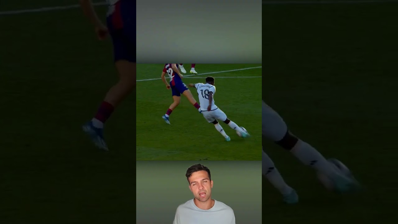 Análisis de paradas del Clásico | KEPA vs TER STEGEN #porteros