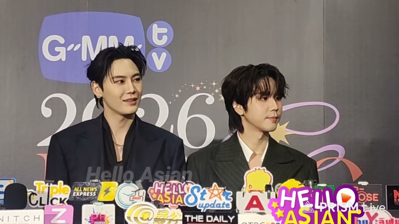 สัมภาษณ์ บุ๋น-เปรม | PRISMLiveStudio 🎙️