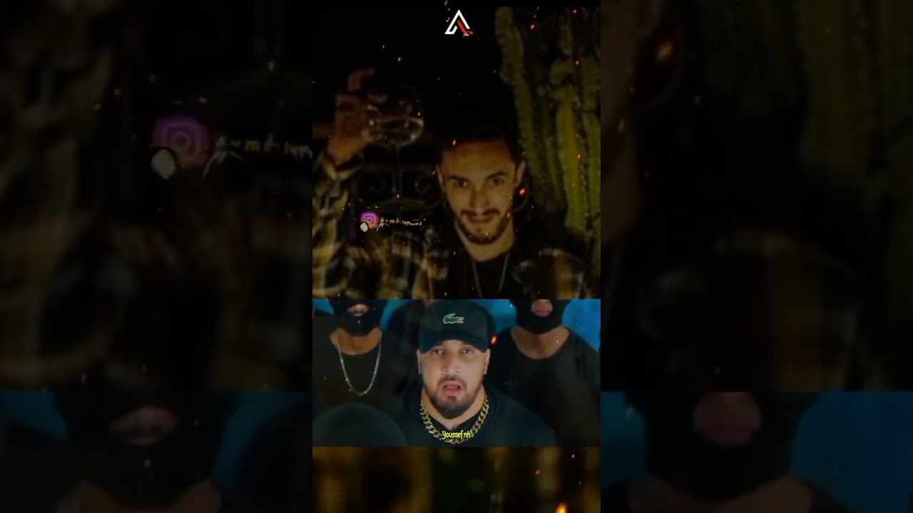 Pause Flow Clash ft Lferda 🔥