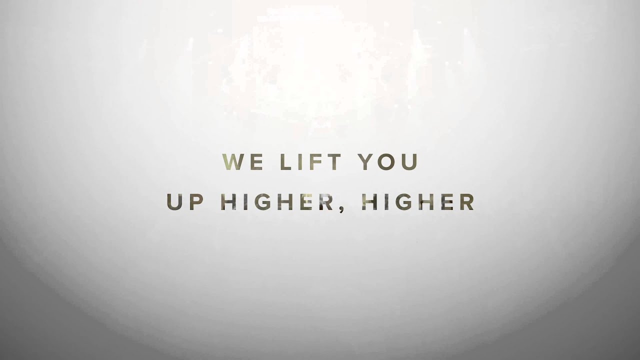 Your Name is Glorious ๐ถ - Jesus Culture Lyric Video