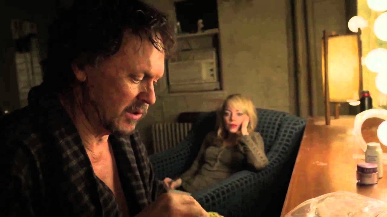 Quickie: Birdman or (The Unexpected Virtue of Ignorance)