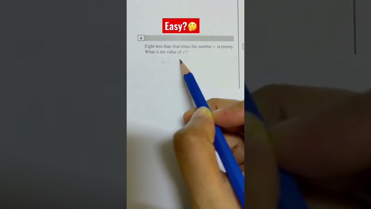 Easy or Difficult?🤔 #math #youtube #mathtrick #shorts #learning #youtubeshorts #tutor #youtuber