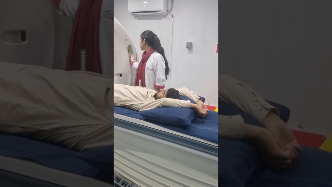 CT KUB Scan Explained: Detecting Kidney, Ureter & Bladder Issues 🩺