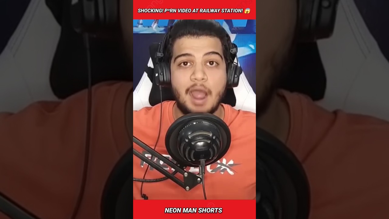 Shocking Viral Video at Patna Railway Station π±