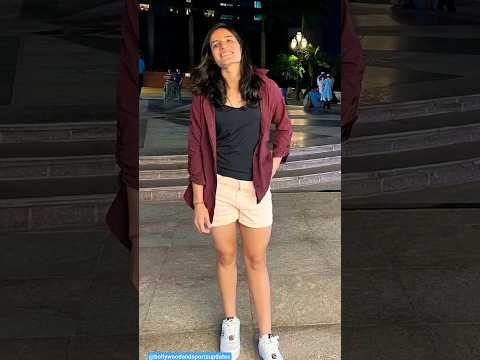 Renuka Singh Thakur Indian women cricketer #bowler #shorts #cricket #bollywoodandsportsupdates #rcb