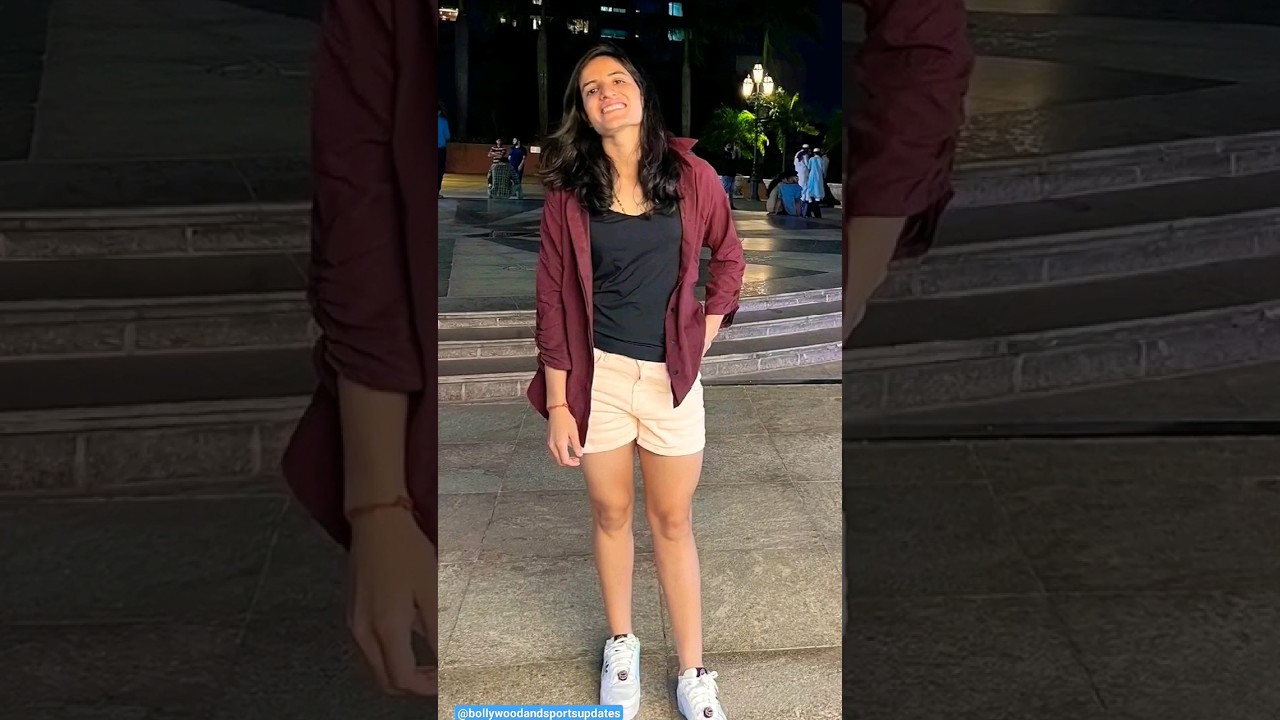 Renuka Singh Thakur: Rising Star in Indian Women's Cricket 🌟