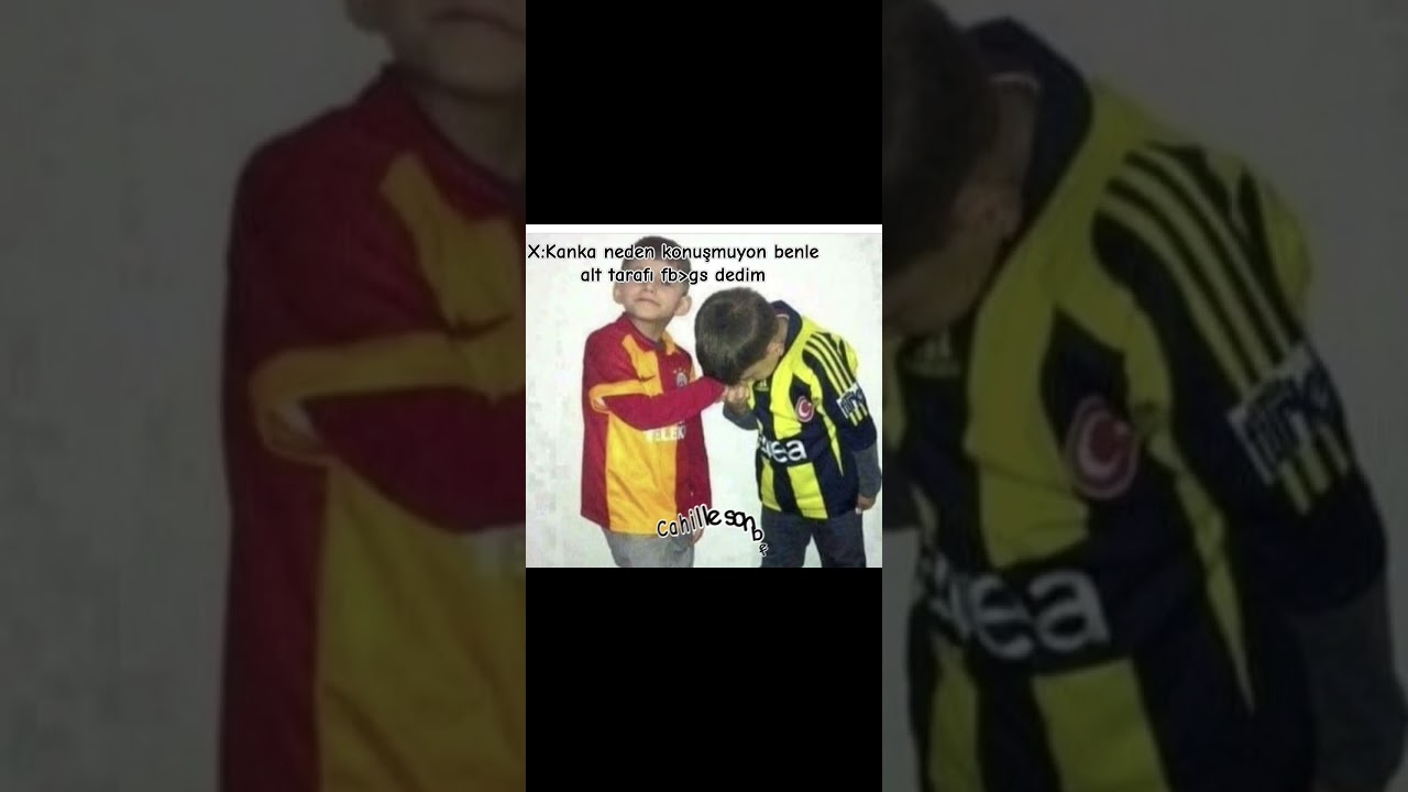 Cahille Sohbeti Kesti ⚽