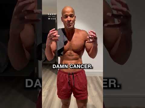 "IT ALL COMES DOWN TO THIS!" - David Goggins - New Motivational Speech