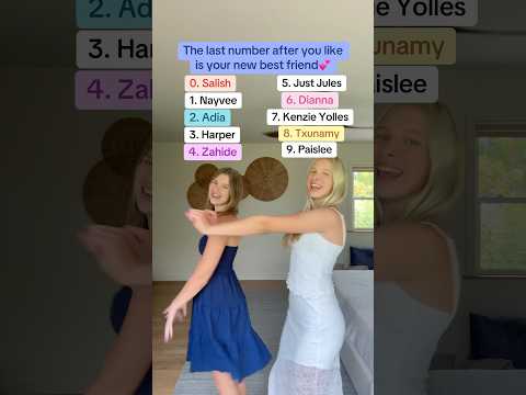 Who’s your new bestfriend?😃@Dianna.Alexandria #shorts #tiktok #adiaava #trending #complicated