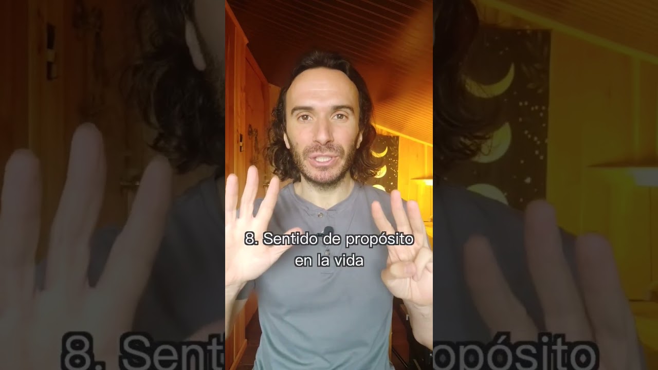 10 Signos de un Despertar Espiritual ✨