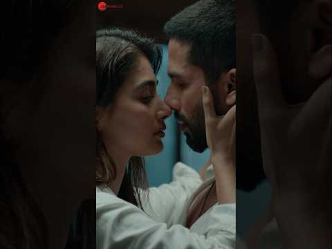 #BasTeraPyaarHai 💕 #Deva #ShahidKapoor #PoojaHegde #VishalMishra #RajShekhar #Shorts