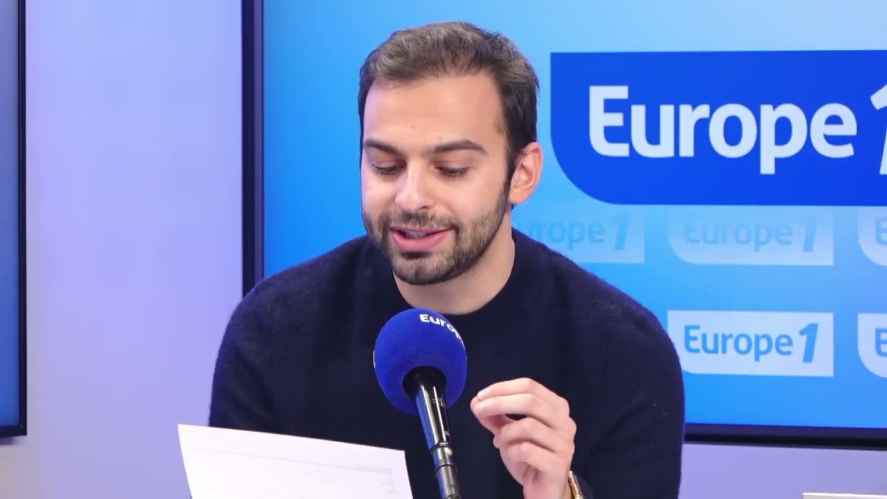 Budget 2026 : Attal critique la hausse de la taxe foncière