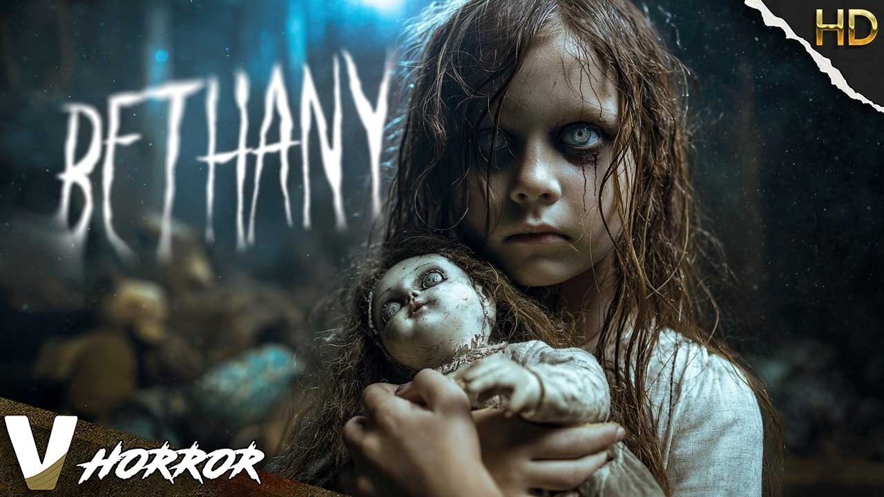 Bethany | Full Horror Movie in English π₯