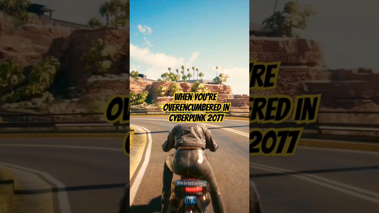 Cyberpunk 2077's Major Cyber Hacks 🕵️‍♂️