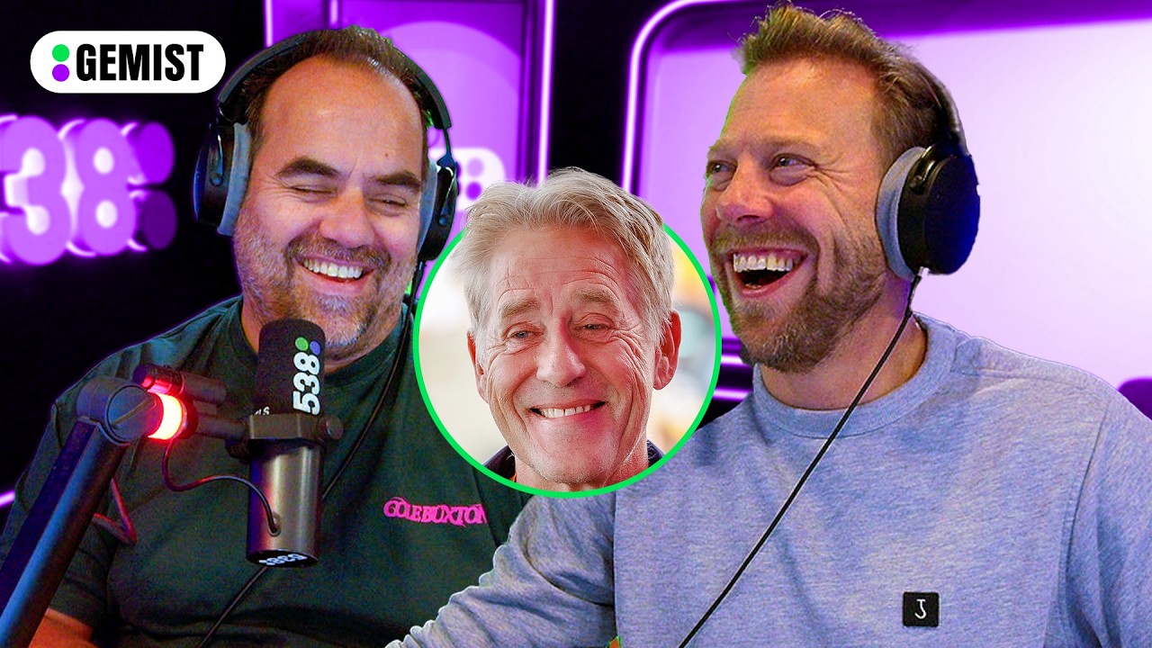 Peter Heerschop over Millimetergate in F1 🏎️