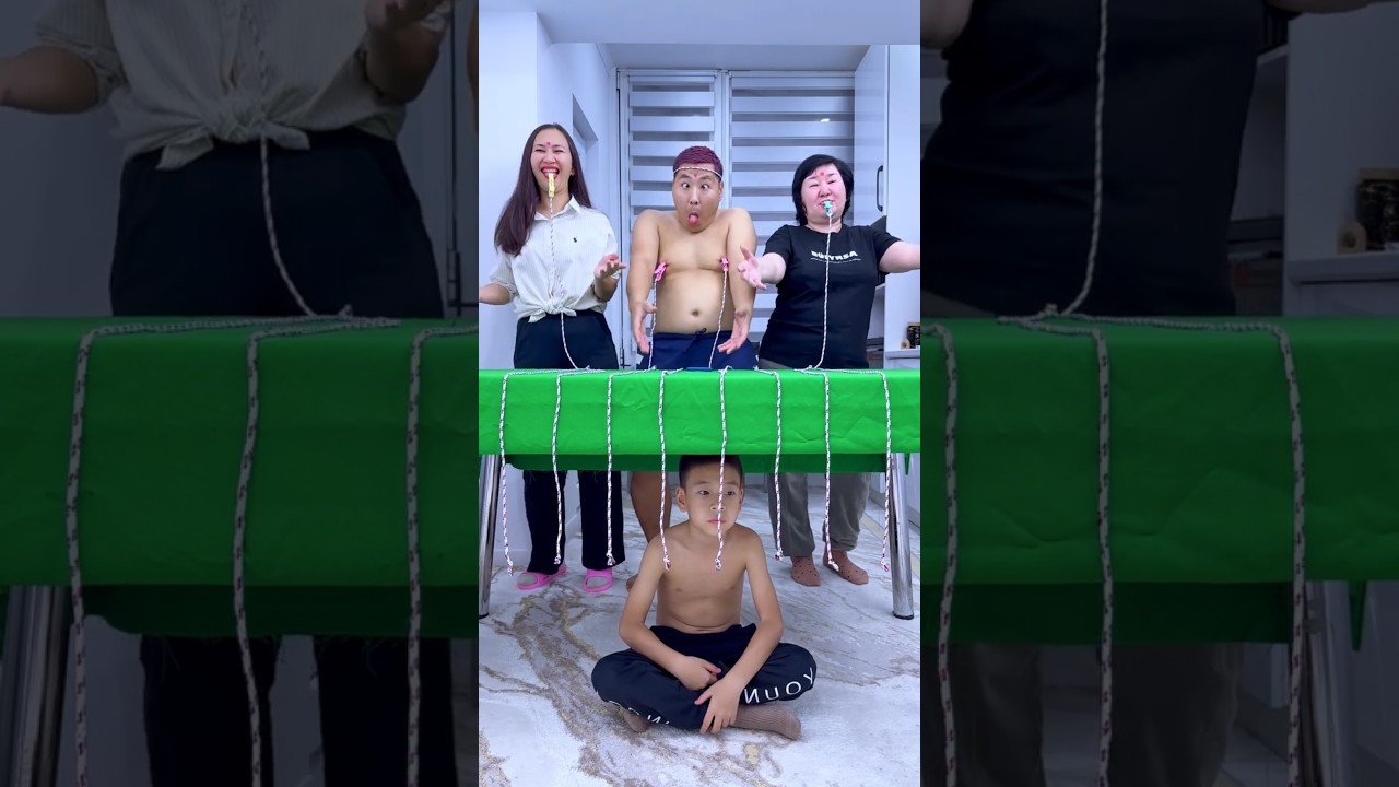 😂 Hilarious Pranks & Funny Moments | Funniest Shorts on YouTube!