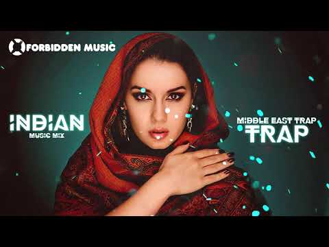 Indian Trap Music 🧿 Middle East Trap Music Mix 🧿