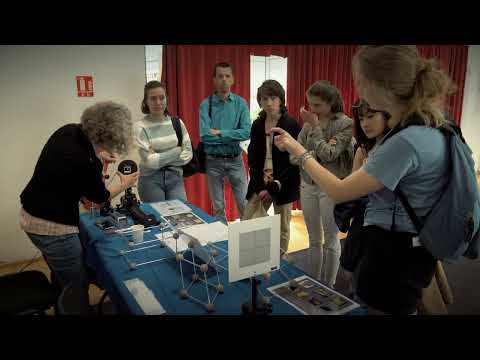 FORUM DES MATHS 2024