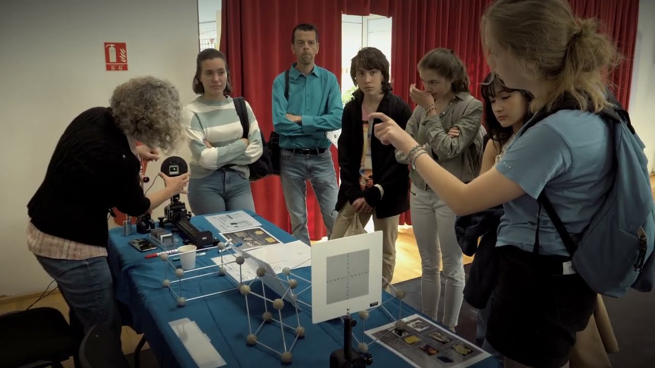 Forum des Maths 2024 🧮