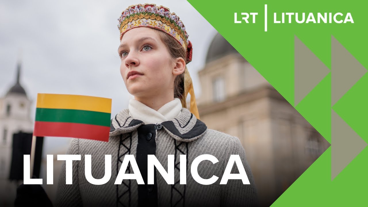 LRT Lituanica: Lithuanian Rail Service 🚆