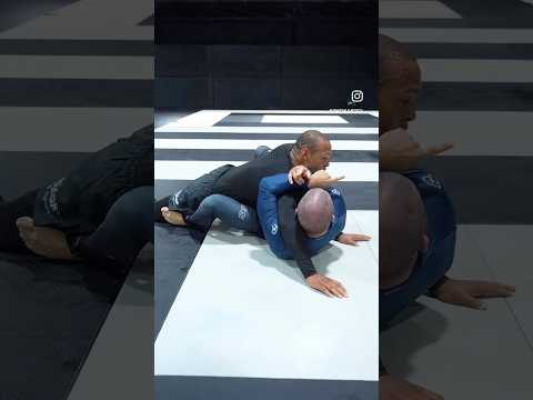 Shoulder Lock Sweep #mma #judolife #combatsport #bjj #jiujitsu #grappling #submission #wrestling