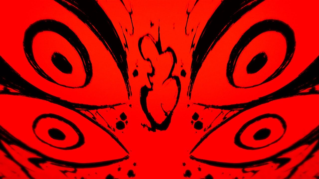 アヴァン(Avant) - Eve MV【呪術廻戦】OP主題歌